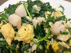 -金丝饭庄(金丝新天地保障性住宅小区店)