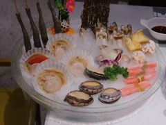 -八珍玉食鸡煲·打边炉(印象城店)