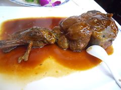 -吴门人家·苏宴宫廷菜(拙政园店)