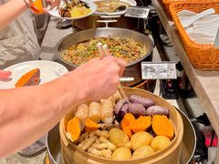 -三谷里·生态水疗空间(五一店)