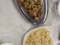 -嘉升大排档(番禺总店)