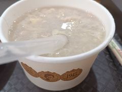 -黄则和花生汤(中山路店)