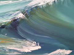 -信马画室 成人零基础到个人创作画室(亚运村店)