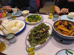 -陈家老院子(高新店)
