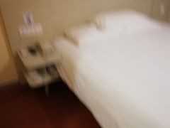 -汉庭(上海五角场复旦大学店)