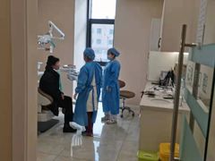 -海涛口腔医院(北关正街分院)