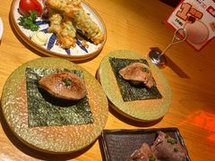 -莲寿司(国兴店)