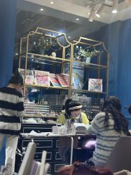 -Nail Me美甲美睫