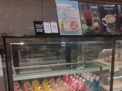 -逸派咖啡 EPARKCOFFEE(广安门店)