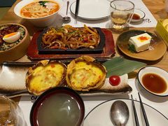 蟹宝-小句号·精致料理(江南环球港店)