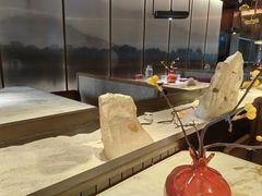 -京华烟云·北京烤鸭(领展购物广场·中关村店)
