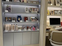 -海马体照相馆(广州新世界云门New park店)