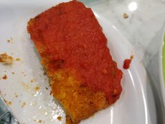 炸猪排-萨莉亚意式餐厅(南开大悦城店)
