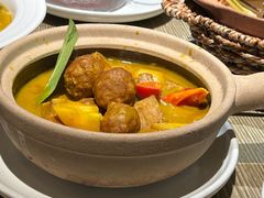 -熹素·鲜美素食Vegetarian (天河领展店)