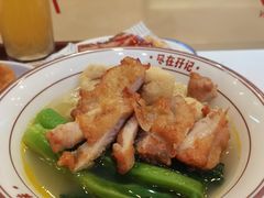 -孖记茶档·热腾茶餐(荔湾领展广场店)