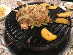 -厚味居炙子烤肉·清真(天桥南纬路店)