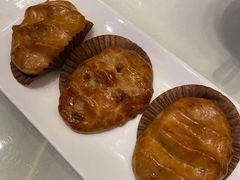 新派鸡仔饼-泓历皇朝酒店(东亭店)