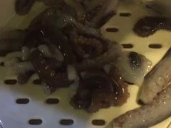 -马路边上·小海鲜烧烤(八一路店)