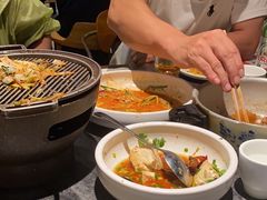 -金掌勺东北菜(格兰晴天店)