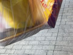 -浪哥卤味捆鸡(南门口店)