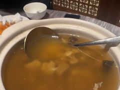 -海陵岛保利皇冠假日酒店·御公馆中餐厅 CANAL LNUA