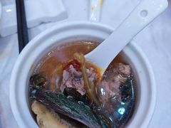 -富黎华海鲜大酒楼(正大广场店)