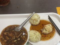 -小胖包子王(赵公口店)