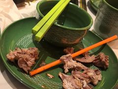 -润园四季椰子鸡火锅(卓越INTOWN店)
