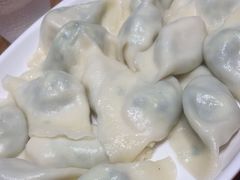 -喜家德虾仁水饺(青岛永旺东部店)
