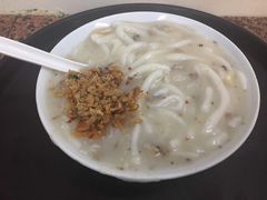-老西关濑粉(文明路店)
