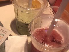 -麦当劳(从化从城大道店)