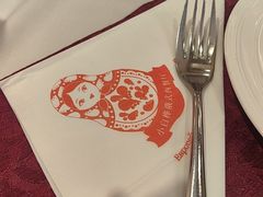 -小白桦西餐厅