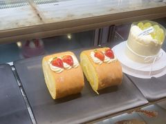 -焙丽拾光(麦凯乐直营店)