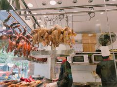 -澳门陈光记烧味饭店(南京德基广场店)