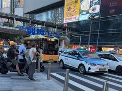 -茂业百货(东门店)