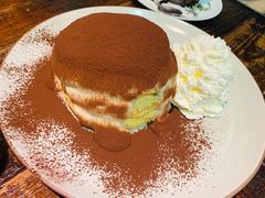 -MIKAKU(万达广场上海宝山店)