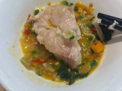 -陈大锅·岳阳鱼馆·地道岳阳菜(美食街店)