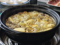 -野菌皇海景野生菌火锅(滨海大道店)