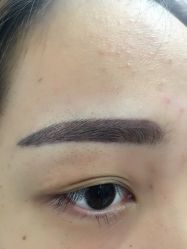 -平萍纹绣韩式半永久定妆