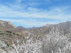 -龙泉峪长城