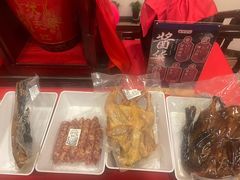 -奎元馆.百年奎元.非遗传承(西湖边的解放路店)