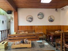 -丽江庭院之爱在路上(西单店)