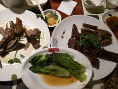 -壹只卤鹅·潮汕菜(莲塘店)