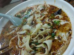 -清真刘记全羊肉鲜汤馆(前进路店)