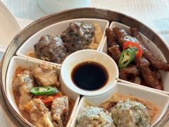 -金悦轩海鲜酒家(拱北店)