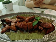 -苏梦江南·淮扬菜(夫子庙店)