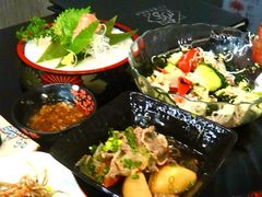 DSC03465-长崎屋·日本料理·刺身·烧鸟(天河北路店)
