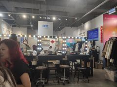 -海马体家庭照相馆(广州正佳广场店)