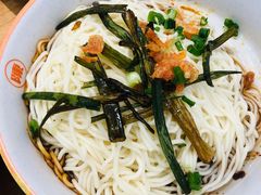 葱油面-陈家生煎(三坊七巷店)
