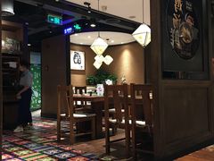 大堂-云海肴·汽锅鸡·云南菜(美罗城店)